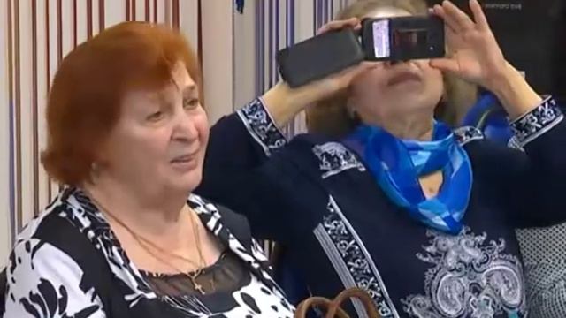 С теплом к каждому человеку 12+ смотреть онлайн