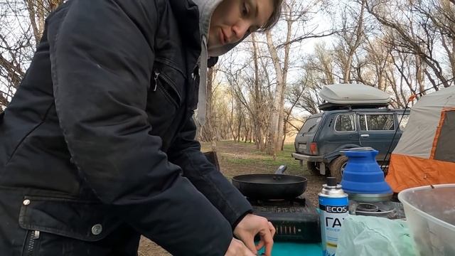 Ахтуба 2022. Отдых и рыбалка. Часть 1.