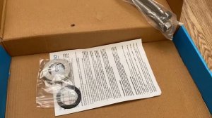 Обзор кухонного крана Osgard Gron