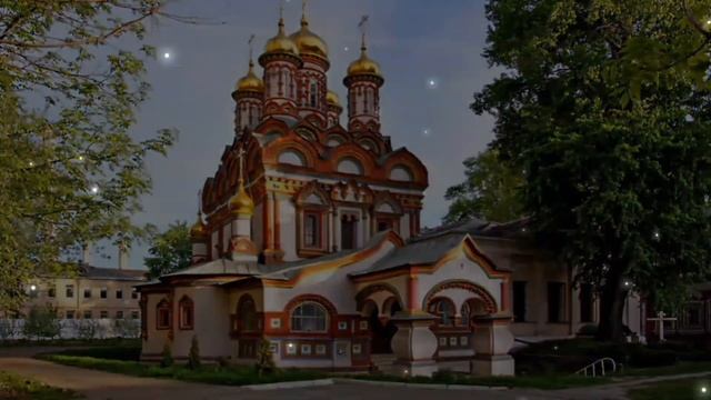 19 декабря день Николая Чудотворца! Песня - молитва. смотреть онлайн