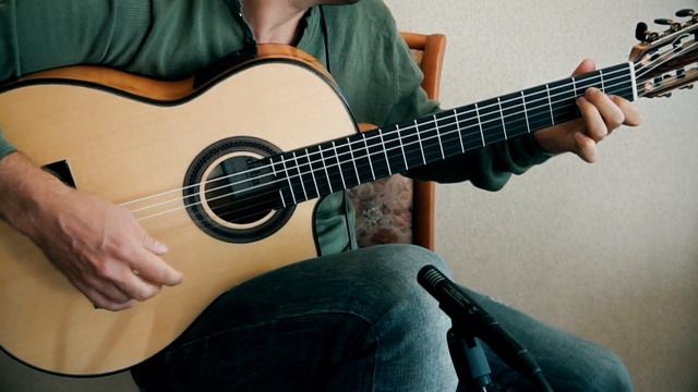 Уно Моменто На Гитаре смотреть онлайн