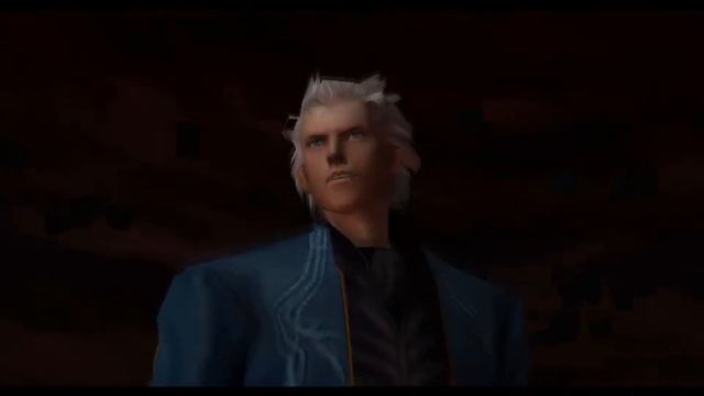 [Devil May Cry Теория] Вергилий мог победить Мундсуса? смотреть онлайн
