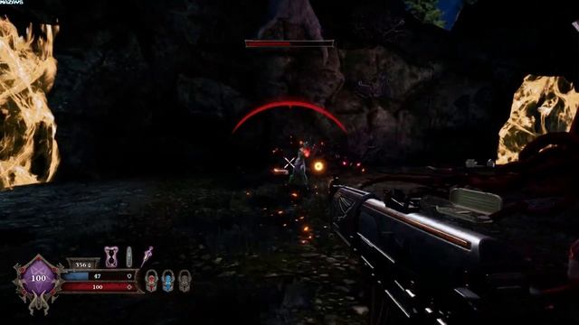 Bloodhound | GamePlay PC смотреть онлайн