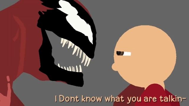 VENOM | StickNodes Flim | 2023 смотреть онлайн