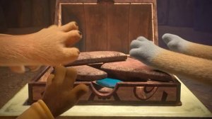 44 Котёнка | Сокровища Котоборода [ПОЛНАЯ СЕРИЯ]