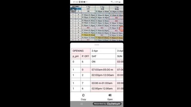 How to convert image to excel table смотреть онлайн