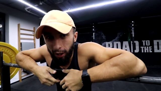 РАЦИОН САМОГО СУХОГО ЧЕЛОВЕКА ПЛАНЕТЫ | ХЕЛЬМУТ ШТРЕБЛЬ - ЧЕЛОВЕК БЕЗ ЖИРА