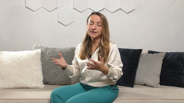 Съемка онлайн-курса, видеокурса по нутрициологии | Пример записи обучающих видео в студии смотреть онлайн