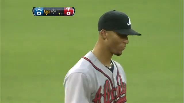 2012/07/06 Simmons' nice play смотреть онлайн