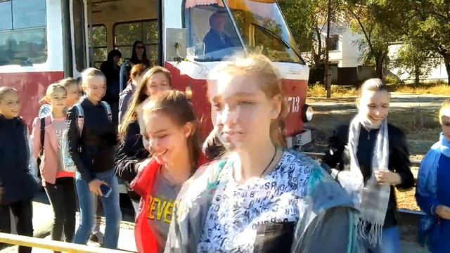 Клип ансамблю "Аюшки" Волгоград смотреть онлайн