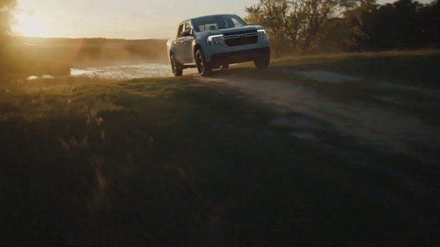 Ford Maverick 2024: The Compact Truck That's Changing the Game! смотреть онлайн