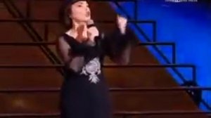 Мирей Матье Чао, бамбино   Mireille Mathieu Ciao, bambino, sorry