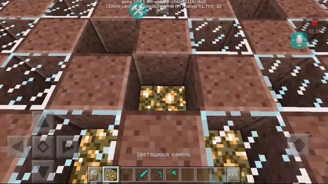 Сервер майнкрафт криатив 1.0.4.1 смотреть онлайн