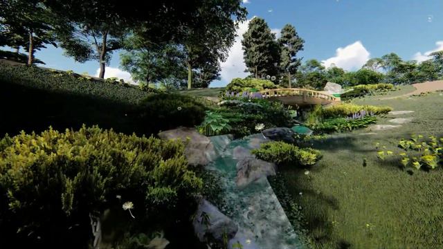 водопад смотреть онлайн