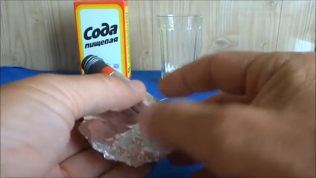 ▶ БАТАРЕЙКИ больше НЕ ПОКУПАЮ ! ✔ самодельная БАТАРЕЙКА ИЗ СОДЫ решит все проблемы ! смотреть онлайн