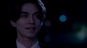 Легенда о Кумихо - Ли Дон Ук (Lee Dong Wook)