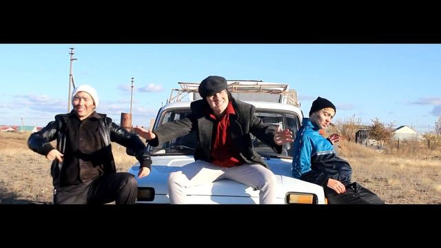 Спешал фо Джорджиан фрэнд (Едем едем в соседнее село) смотреть онлайн