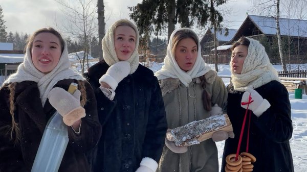 Beloe Zlato - 'O sole mio