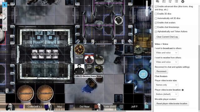 Star Wars: EotE Dawn of Defiance - Ep 01 Game Recap смотреть онлайн