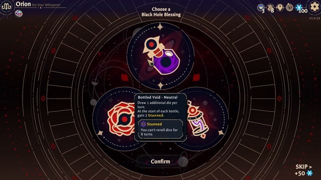 Astrea: Six-Sided Oracles 04 смотреть онлайн