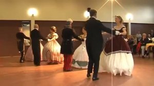 La mazurka du Guépard