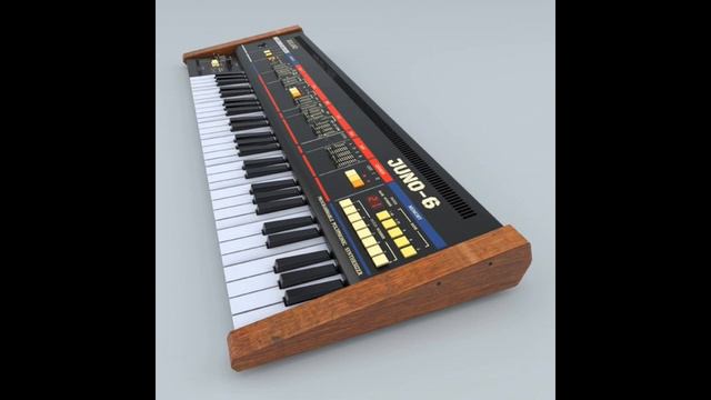 FREE VST SIXTH MONTH JUNE SOUND DEMO-ROLAND JUNO 6 EMULATION смотреть онлайн