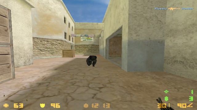 Cs 1.6 CSDM.TOP FFA CLASSIC смотреть онлайн