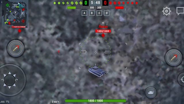 ИС 3. Танки. Смотри как не надо играть. смотреть онлайн