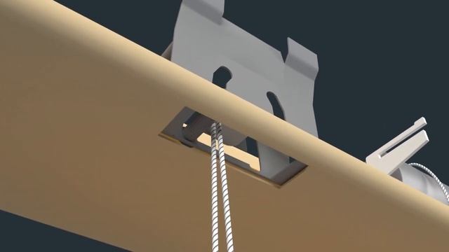 How Blinds Work: Horizontal Blinds смотреть онлайн
