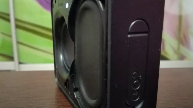 Басс тест на колонке JBL GO 2 (часть 2) смотреть онлайн