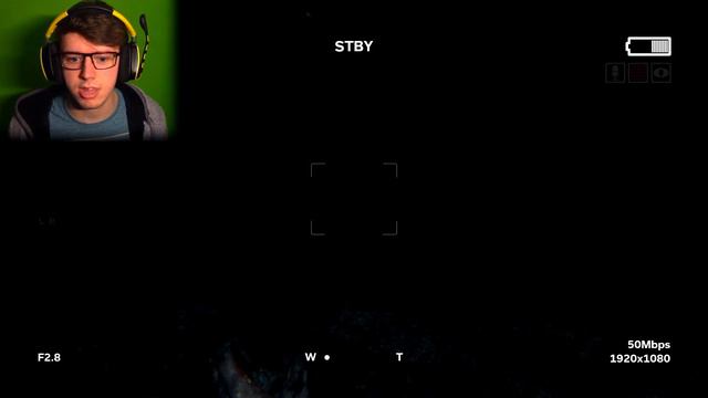 THIS IS JUST THE BEGINNING! | Outlast 2 - #1 смотреть онлайн
