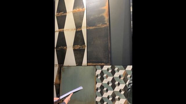 Cevisama 2020 смотреть онлайн