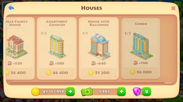 How To get Coins in Township game without purchasing ? смотреть онлайн