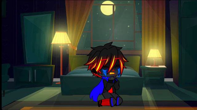 Heather (insomnia angst, drink angst, errorink angst(?)) смотреть онлайн