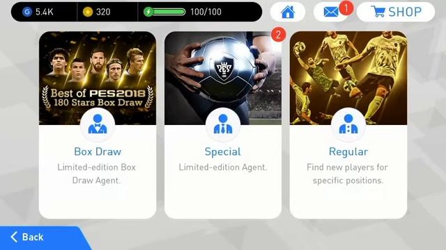 Игра (PES 2018). Крутим паки смотреть онлайн
