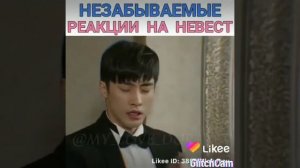 Милые,грустные моменты из дорам