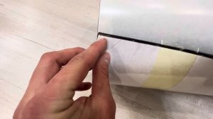 Палубное покрытие искусственный тик для катера