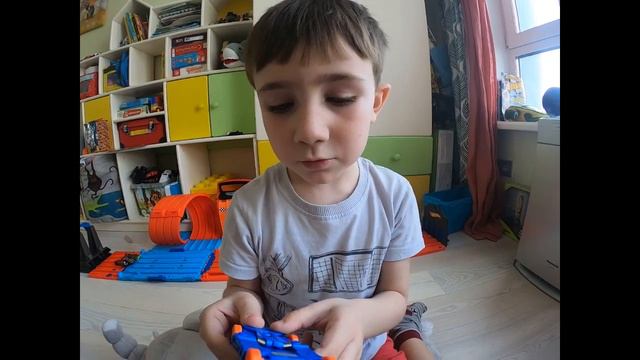 Screechers Wild - Sickenger VS Nightvision 2 Lvl // Дикие скричеры Сикенджер против Найтвижн