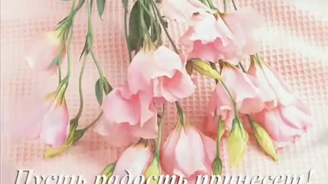 С Днем рождения Леночка! смотреть онлайн