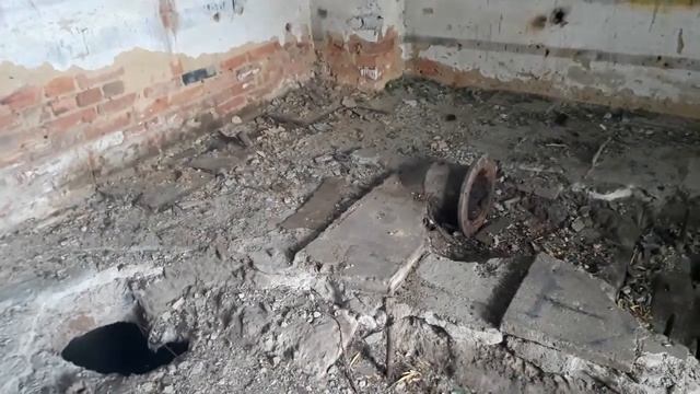 Челябинск. Старая дамба (3) Насосная станция смотреть онлайн