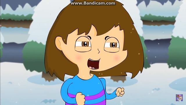 Перевод Undertale от -Mr Nyashka- смотреть онлайн