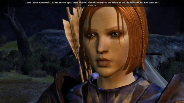 videoruoliamo: Dragon Age Origins - pt.13 - Cordiali Sicari смотреть онлайн