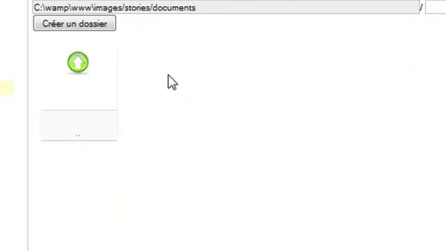 57 gestionnaire medias joomla смотреть онлайн