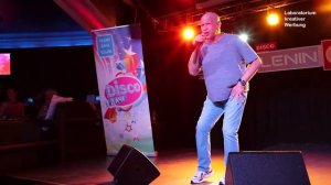 Сергей Чумаков 2018 - Не обижай, жених! Клуб Ленинград.