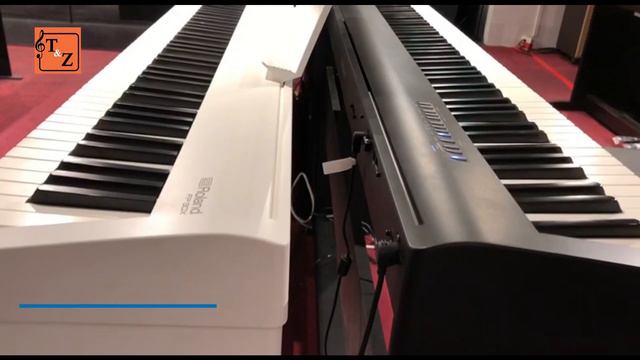 CASIO CDP S-110 Demo Test смотреть онлайн