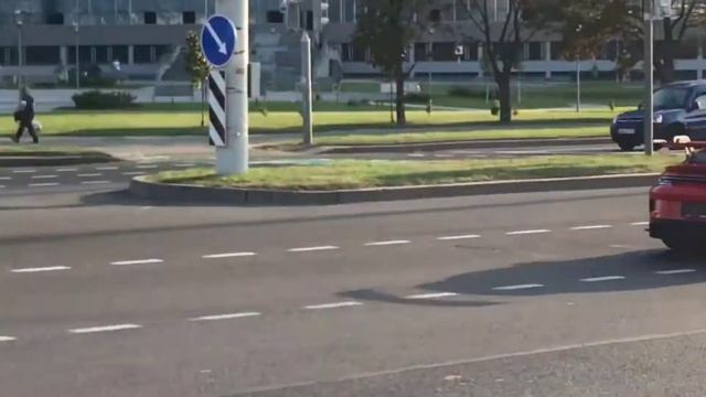RARE & FAST cars in MINSK (PART 16), August 2021 смотреть онлайн