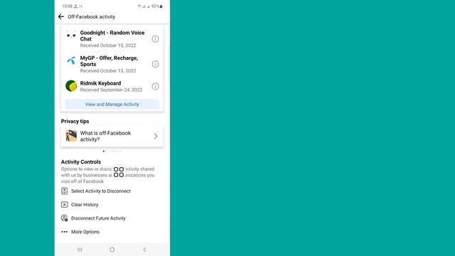 How To Delete Suggested For You On Facebook | How To Remove Suggested For You On Facebook (2023) | смотреть онлайн