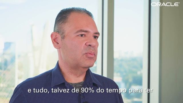 Sky e Oracle Têm Parceria que Leva Mais Entretenimento para a Casa dos Brasileiros смотреть онлайн