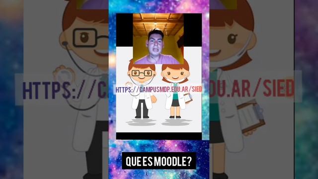 Desorientado y la falta de informacion x la app moodle,estudiantes de medicina Unmdp Mar del plata смотреть онлайн