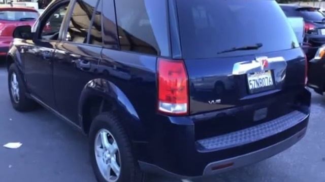 2007 Saturn VUE FWD 4dr I4 Auto (Ontario, California) смотреть онлайн